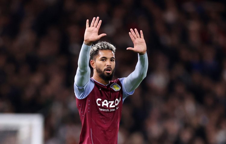 Spurs Face Tough Challenge to Sign ‘Extraordinary’ Player, says Alasdair Gold