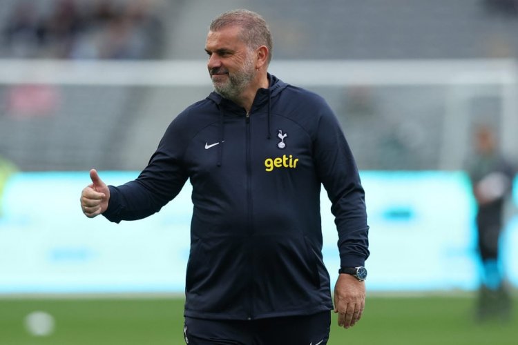 Insights into Postecoglou’s First-choice Starting Tottenham XI Uncovered by Training Team