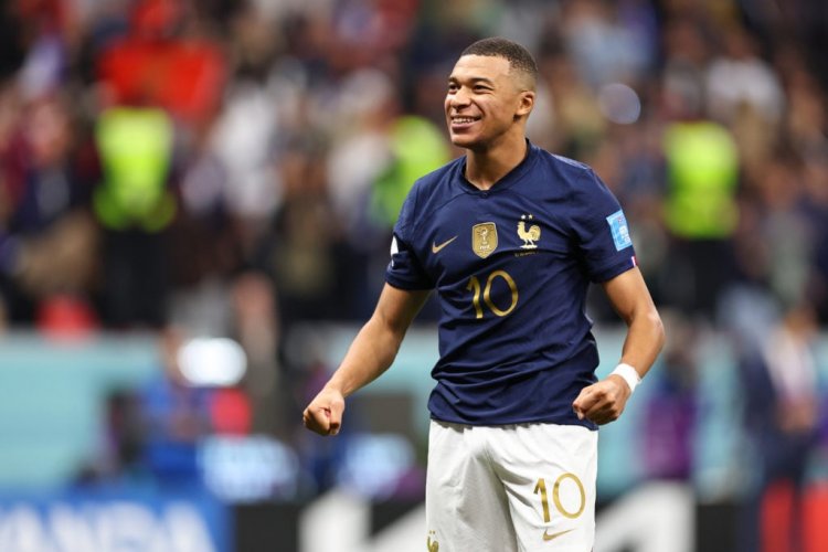 Tottenham Unexpectedly Considered in the Equation of Kylian Mbappe’s Career Path