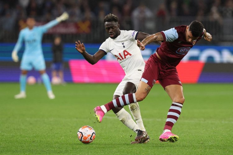 Future of Tottenham’s Prospective Signee to Be Resolved Soon, says Fabrizio Romano