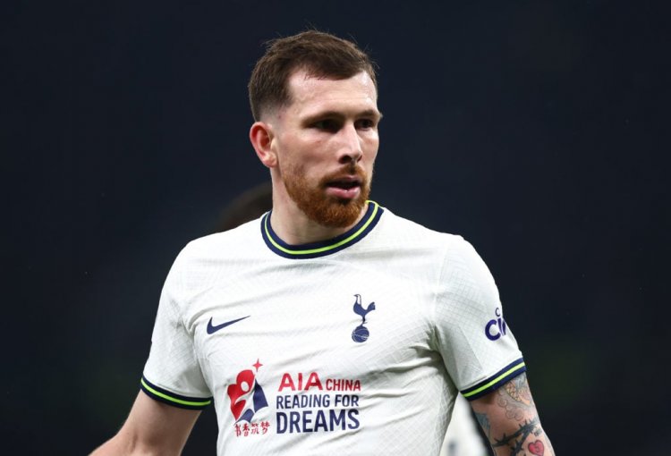 ‘Phenomenal’ Player Requests Tottenham for Discounted Sale