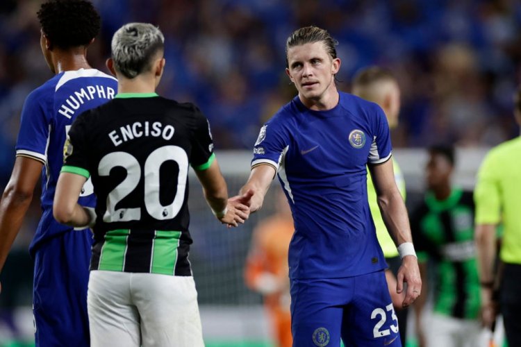 Top Premier League Player Valued at £40m Turns Down Offer from Tottenham Hotspur