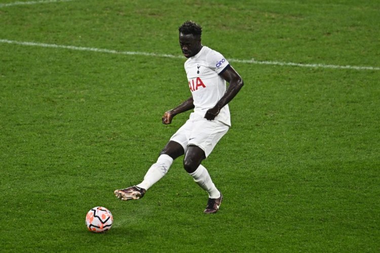 Fabrizio Romano Reports £10m Potential Transfer for 27-Year-Old Tottenham Player
