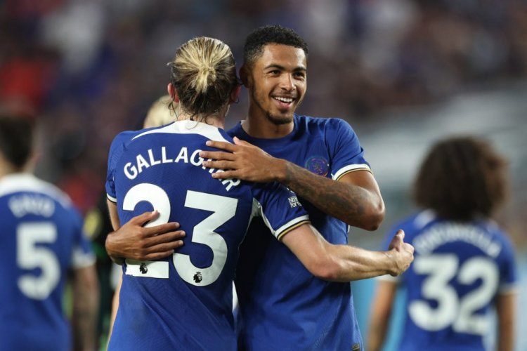 Valuation Deemed Too High for Tottenham’s Preferred Signing