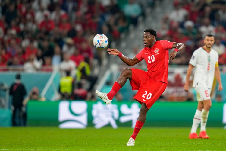 Tottenham Considers Acquiring a Speedier Striker than Dusan Vlahovic