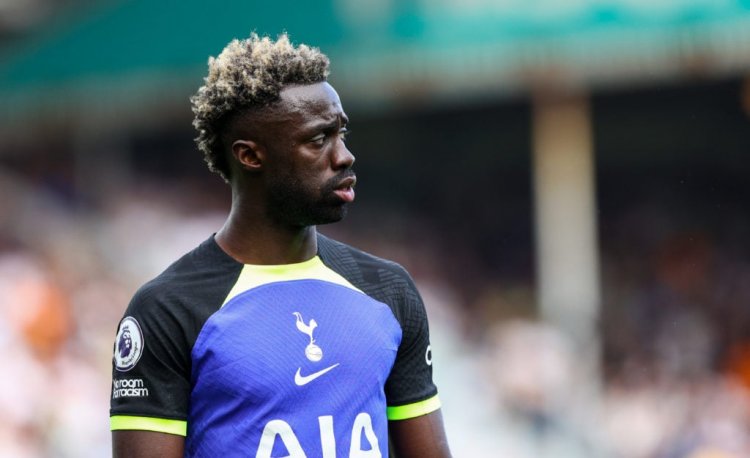 Tottenham Player with £65k Weekly Salary May Reject Proposal to Leave the Club