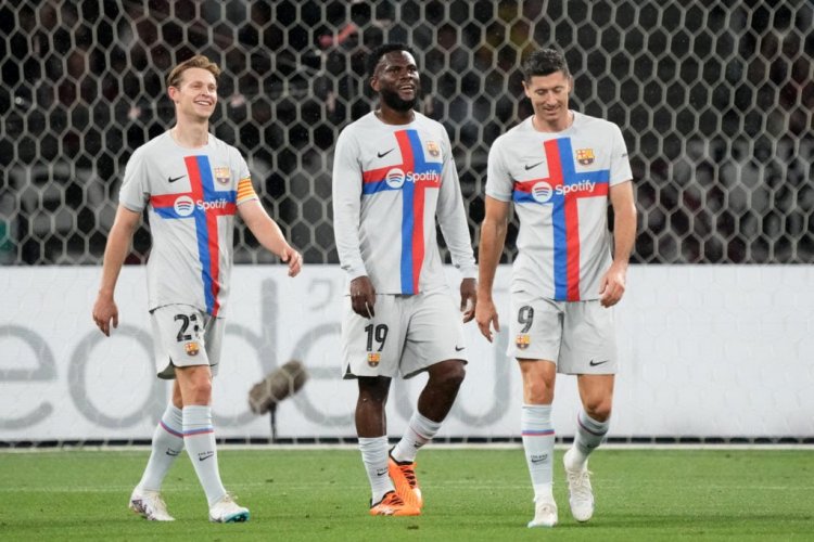 Tottenham May Propose £30m Offer for Prominent Player