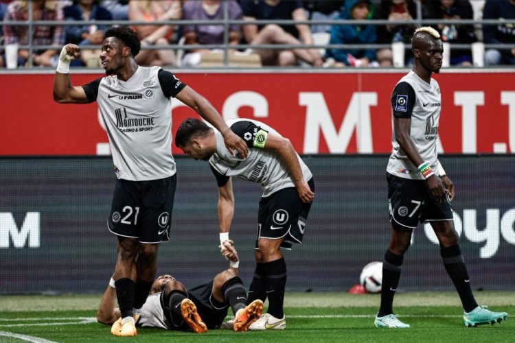 Expectation of Upcoming Tottenham Offer for Outstanding Young Forward