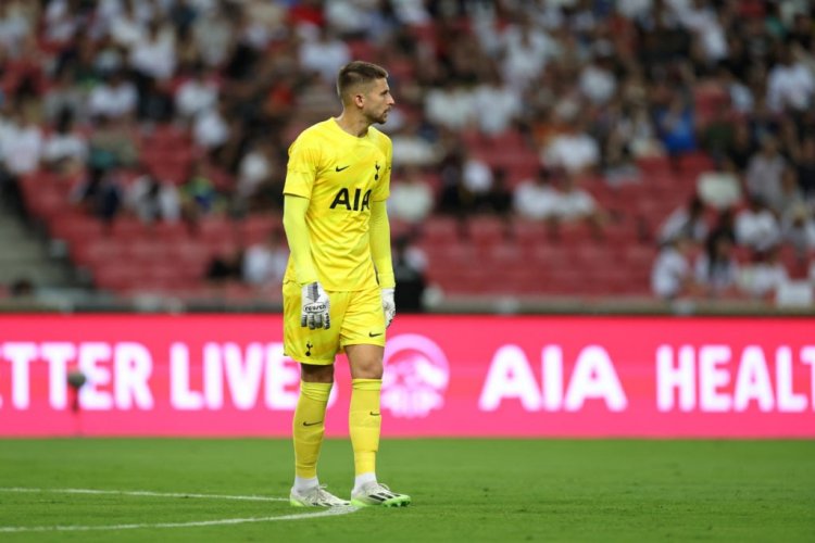 Potential £30m Defender Acquisition for Tottenham Encounters Hitches, Deal Might Be Abandoned