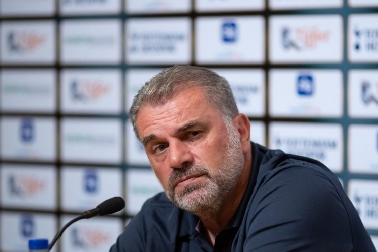 Talented Midfielder Eager to Join Tottenham