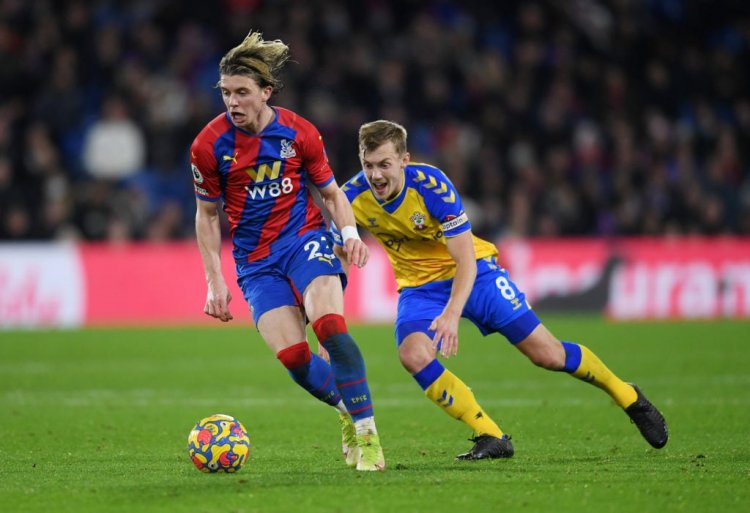 West Ham Highly Positive of Beating Tottenham to Secure £50m Sought-After Midfielder