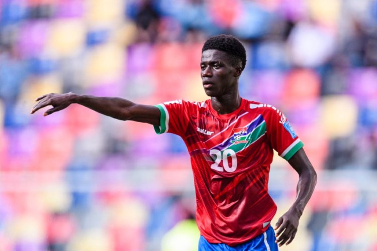 “Speedy” Striker, Once on Spurs’ Radar, Opts for Different Squad