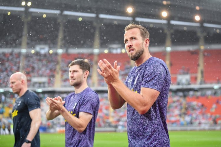 Sportswriter Discloses Rising Consent to Allow ‘Incredible’ Player to Depart from Tottenham