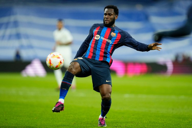 Tottenham Contemplates £30m Exceptional Midfielder Transfer Amid Possible Hojbjerg Exit