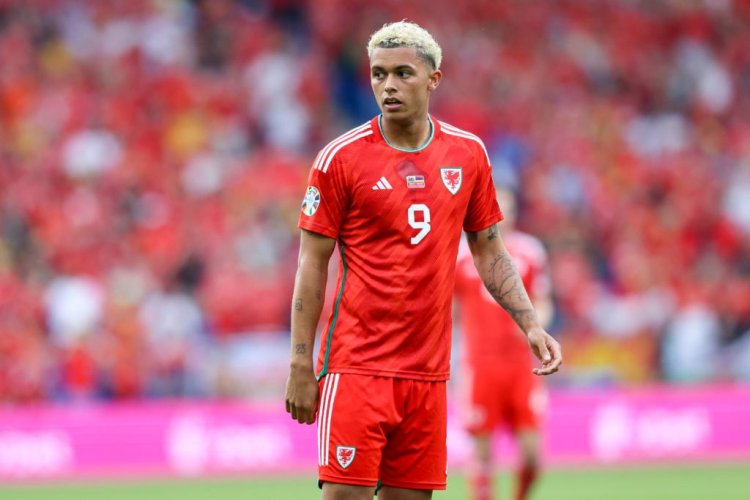 Tottenham Keenly Observing Noteworthy Premier League Striker