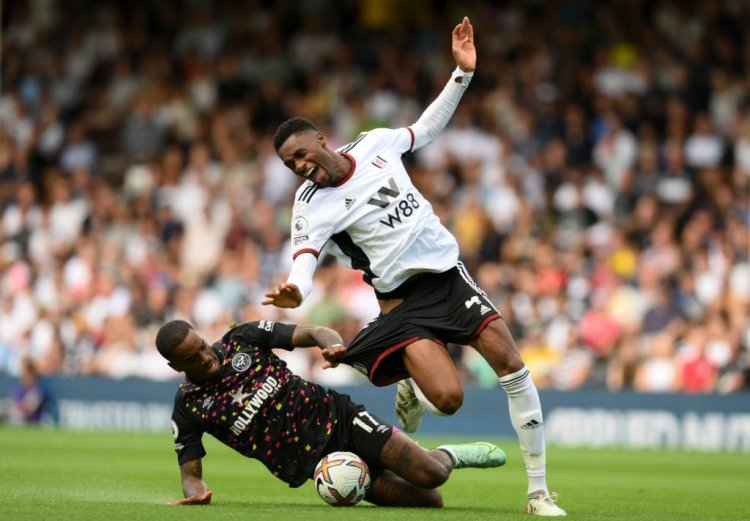 Monaco May Snatch £13m ‘Outstanding’ Player, Frustrating Tottenham’s Signing Plans