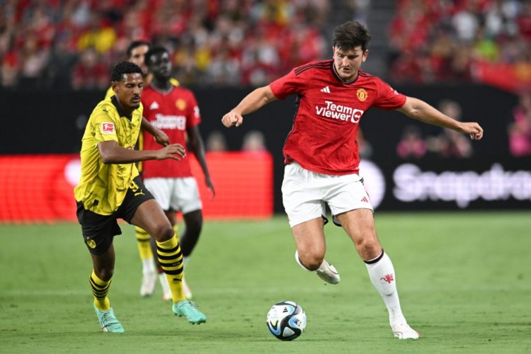 Tottenham Aspirant Gets a Dressing Down from Co-player Following Blunder in Recent Exhibition Match