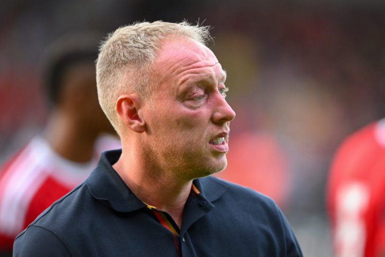Nottingham Forest Shows Interest in 27-Year-Old Tottenham Player