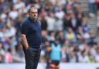 First Glimpse of Tottenham’s 18-Year-Old Newcomer at First-Team Practice