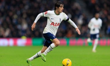 Young Tottenham Star To Undergo Surgery, Expects Recovery to Last Two Months