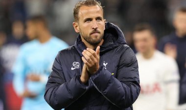 Bayern Munich Proposes Weekly Wages to Lure Harry Kane to Their Ranks