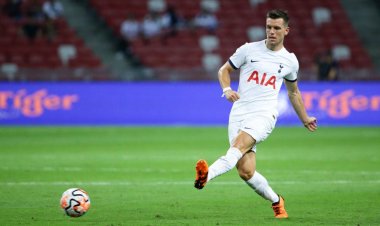Tottenham’s £21.6m Player Misses Season Kickoff, Receives Words of Encouragement from Cristian Romero