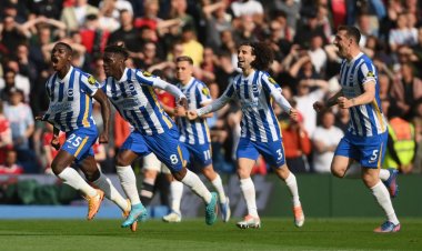 Tottenham Eyeing £55m Talent as Coach Ange Postecoglou Plans Player Acquisitions