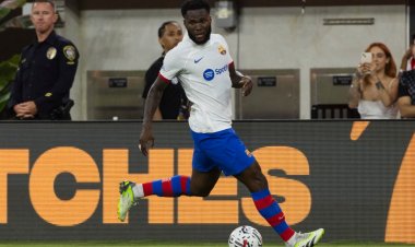 Tottenham Hotspur Close to Acquiring ‘Complete Forward’ due to Enticing Proposal