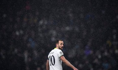 James Maddison anticipates playing alongside a “smart” teammate from Tottenham