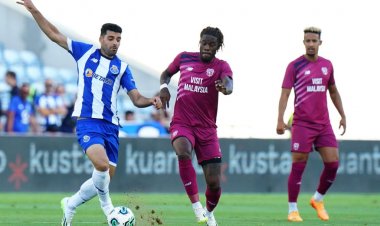 Tottenham Eyes Ambitious Moves for Potential Harry Kane Substitute