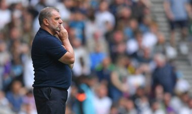 Postecoglou Impressed by Harry Kane’s Performance in Tottenham’s Victory