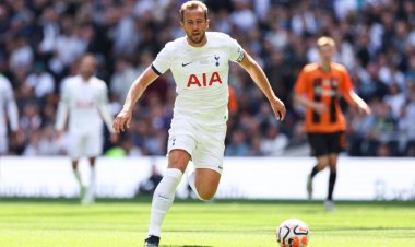 Bayern Munich’s New Offer for Harry Kane Rebuffed by Daniel Levy