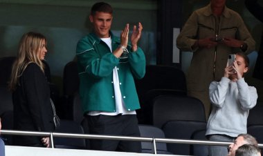 “Ange Postecoglou Warns Tottenham Against £40m Player Procurement in Next Transfer Window”