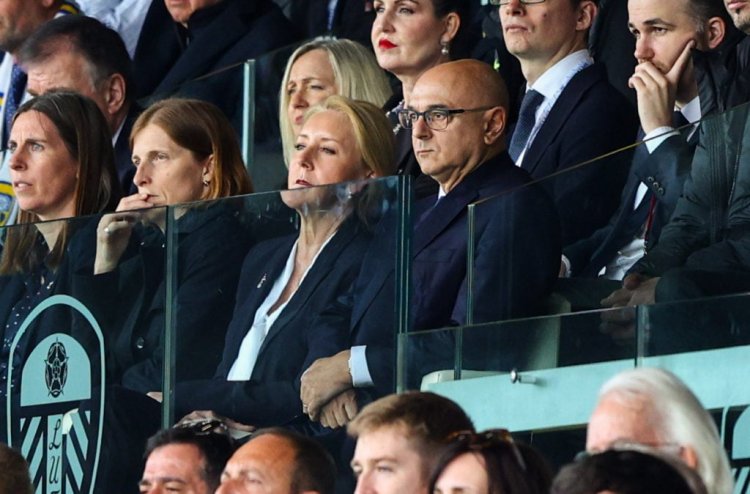Latest update on Harry Kane’s situation by Fabrizio Romano surfaced today