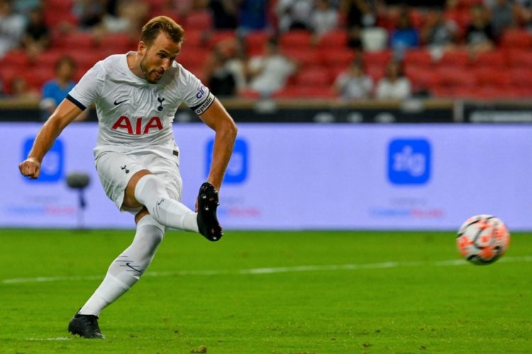 Champion Squad Set to Break Record for Remarkable Tottenham Player