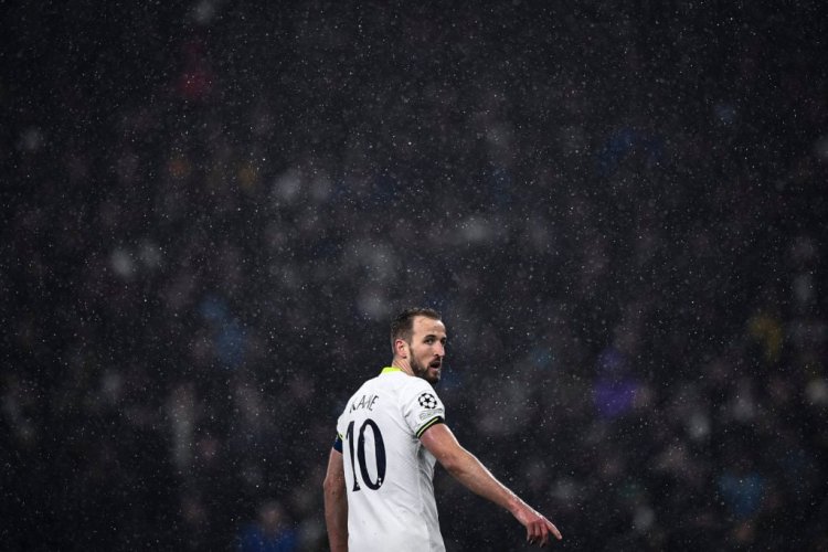 Spurs Eye ‘Outstanding’ Forward Seen as ‘Best in Europe for His Position’