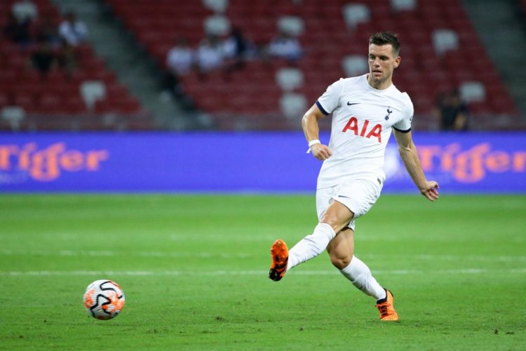 Ange Postecoglou Allegedly Advocates for £27m Player Giovani Lo Celso to Tottenham Team, Over Rodrigo Bentancur