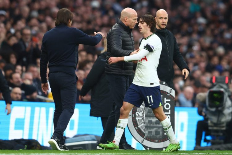 High Transfer Fee Expected following Levy’s Decision Not to Loan Out 22-Year-Old Spurs’ Player