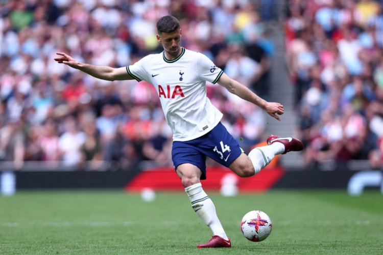 Spurs Decide Against Meeting Club’s Offer for 28-Year-Old Even After Considerable Contract Agreement
