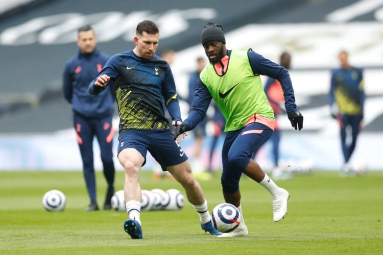 Rumour: Outstanding Spurs Player Garners Interest from Two Competing European Clubs, according to Journalist