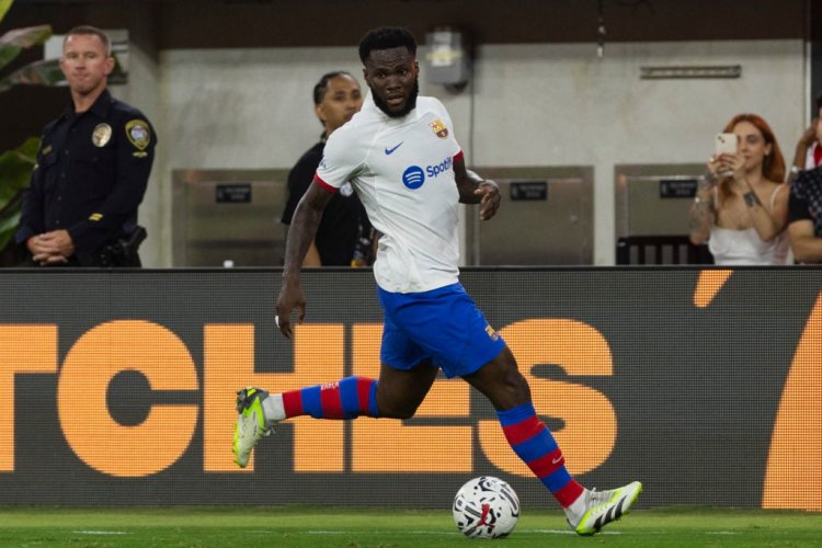26-year-old Spurs Target signs a lucrative contract with another club, set to increase his income threefold