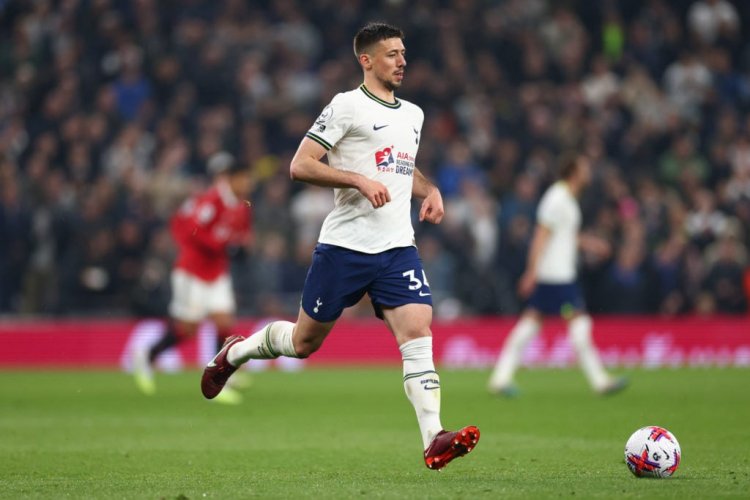 Tottenham Gets Promise of Commitment from 28-year-old Player Despite Interest from Other Clubs