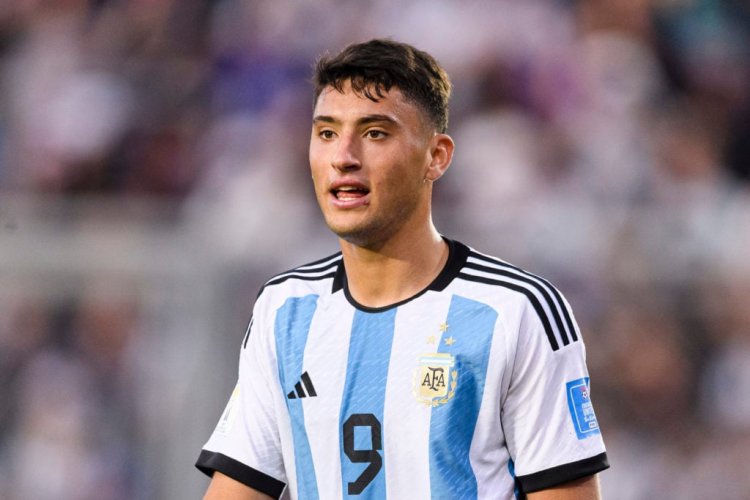 Tottenham to Welcome New £13m Signing, Alejo Veliz: Verified by Fabrizio Romano
