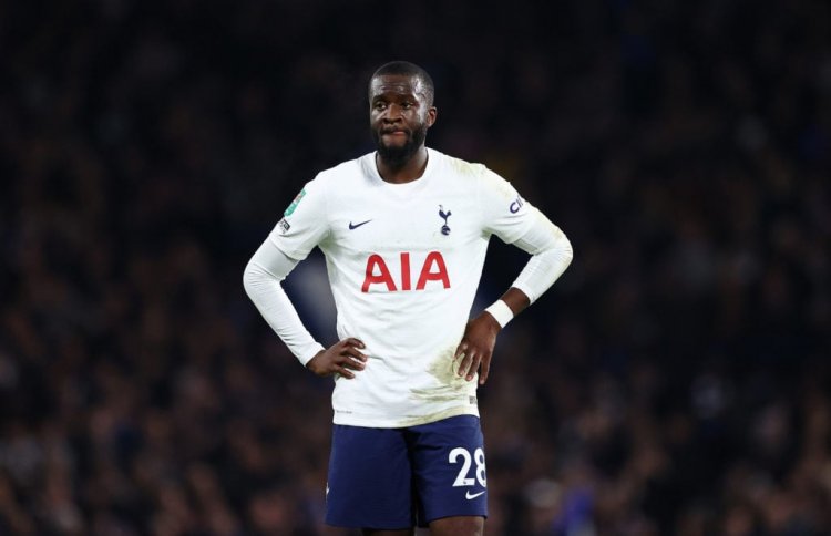 “Strong Belief: Reporter Anticipates Possible Sale of Talented 26-Year-Old Spurs Player”