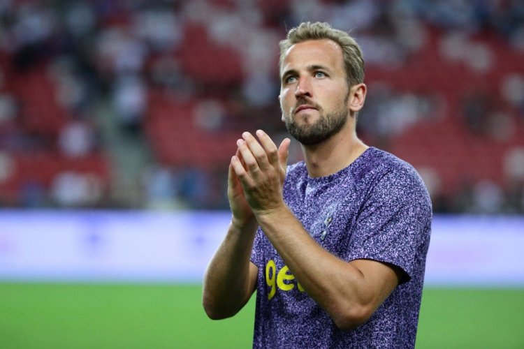 Important Transfer News on Harry Kane for Tottenham Fans from Sky Journalist