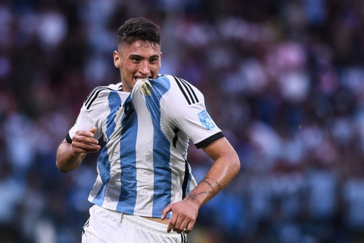 Tottenham Finalises Acquisition of Notable Club Star