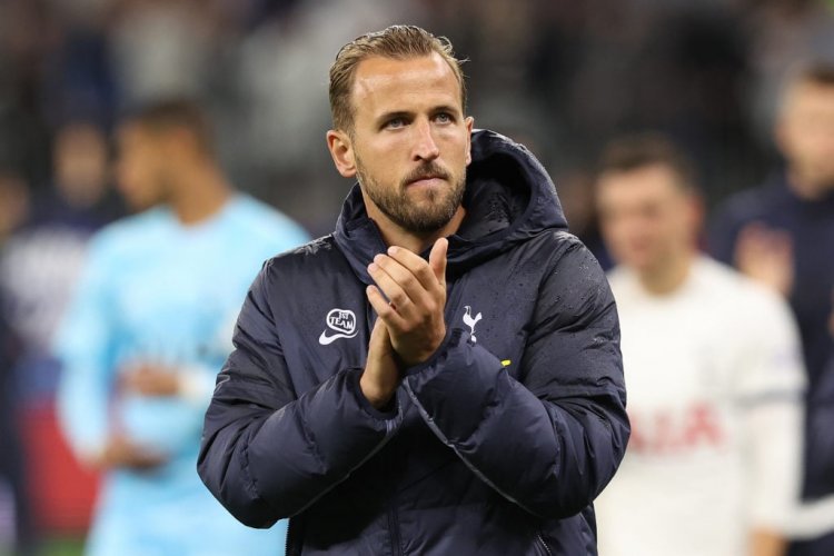 Ramon Vega Denounces Claims about Harry Kane Moving to Manchester United as Baseless