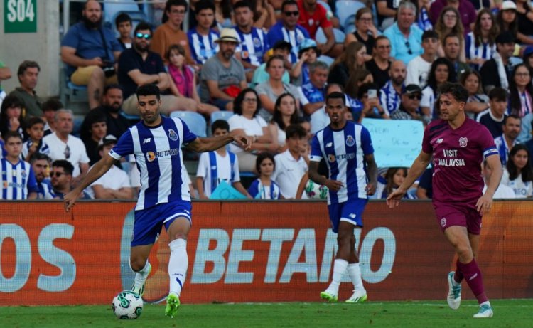 Tottenham Nearing Deal for ‘Fantastic’ Striker, Securing 31 Goals for Just £5m More