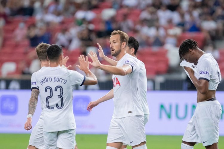 Jurgen Klinsmann Foresees Harry Kane Heading to Bayern Munich Amid £86m Bid