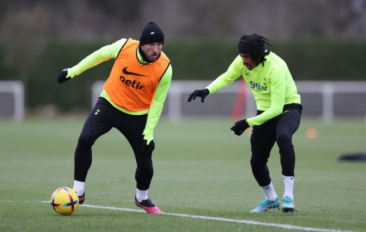 Tottenham Ready to Sell £20m Player Just One Year After Purchase